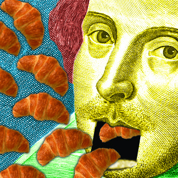 Shakespeare for Breakfast