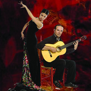 Flamenco Global