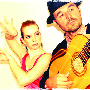 Flamenco y Mas