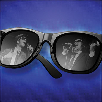 The Blues Brothers - Live