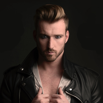 Max Emmerson presents: Jai McDowall