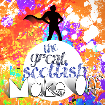 The Great Scottish Make Off programme