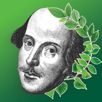 Shakespeare in the Garden: The Comedy of Errors
